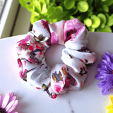 Scrunchies / Hajgumik