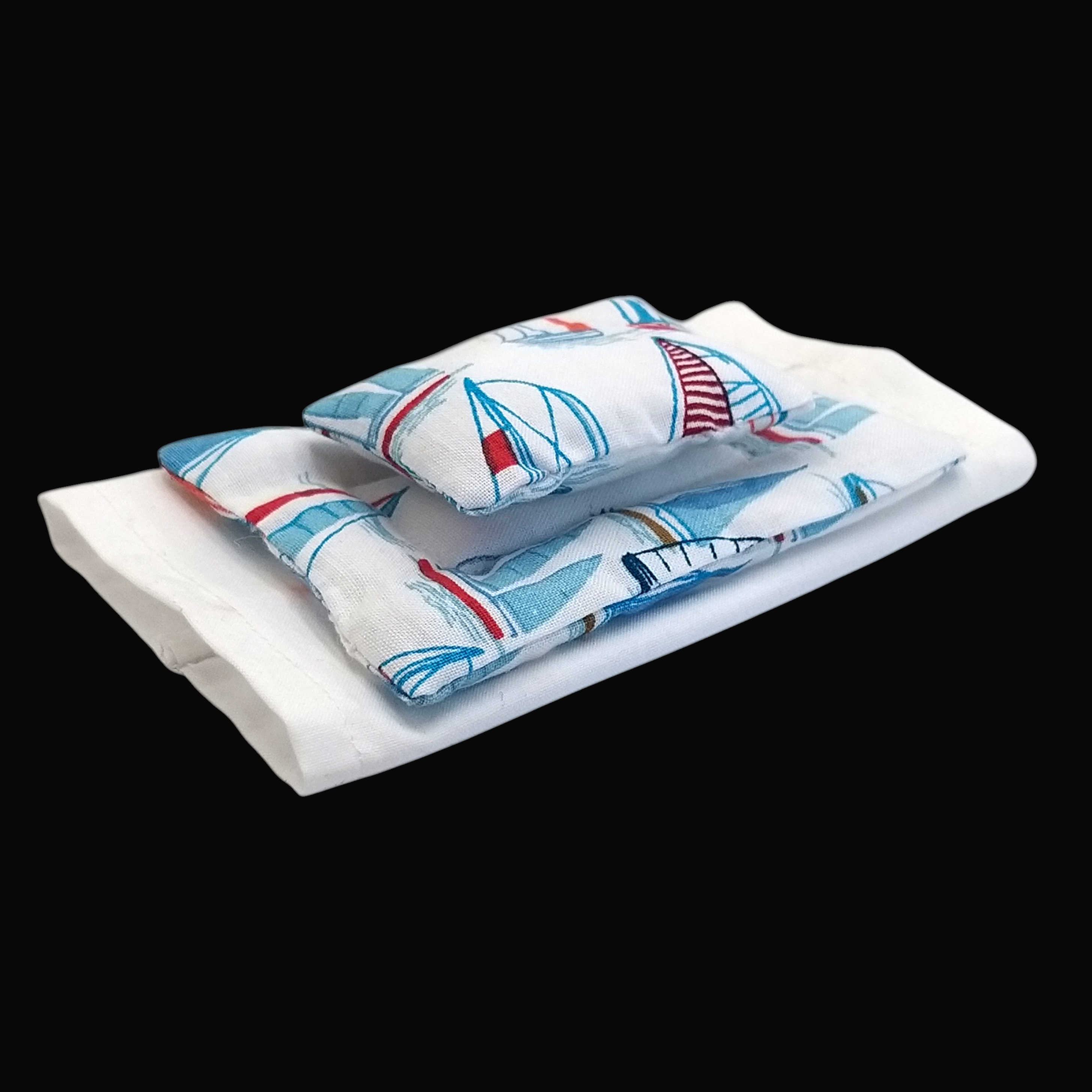 barbie kiságy ágynemű szett 3 részes
